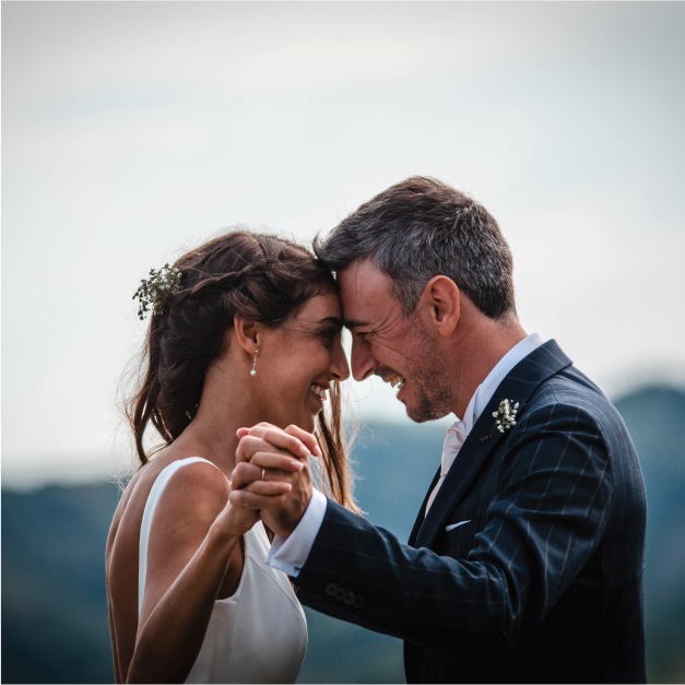 paar trauung hochzeit pforzheim
